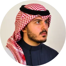 اسم المساهم