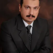 اسم المساهم
